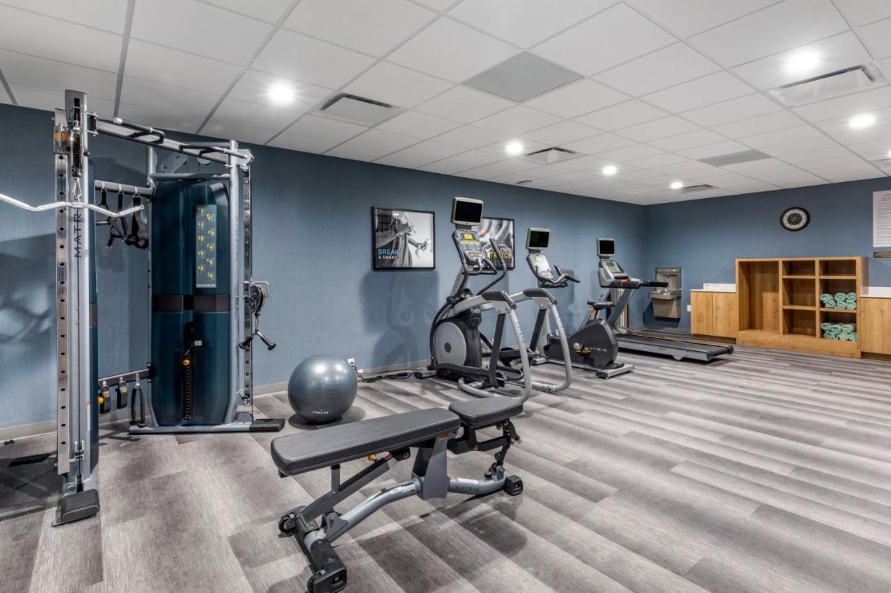 Staybridge Suites Grand Prairie Near Epic Central By Ihg Exterior foto