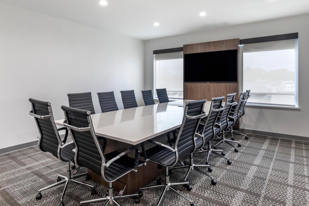 Staybridge Suites Grand Prairie Near Epic Central By Ihg Exterior foto