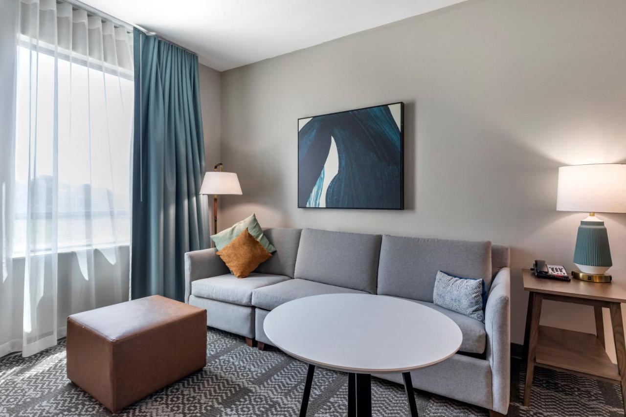 Staybridge Suites Grand Prairie Near Epic Central By Ihg Exterior foto